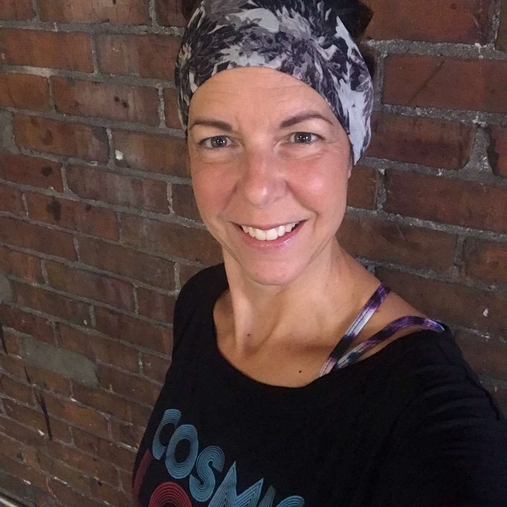 Meet your Posher, Amy